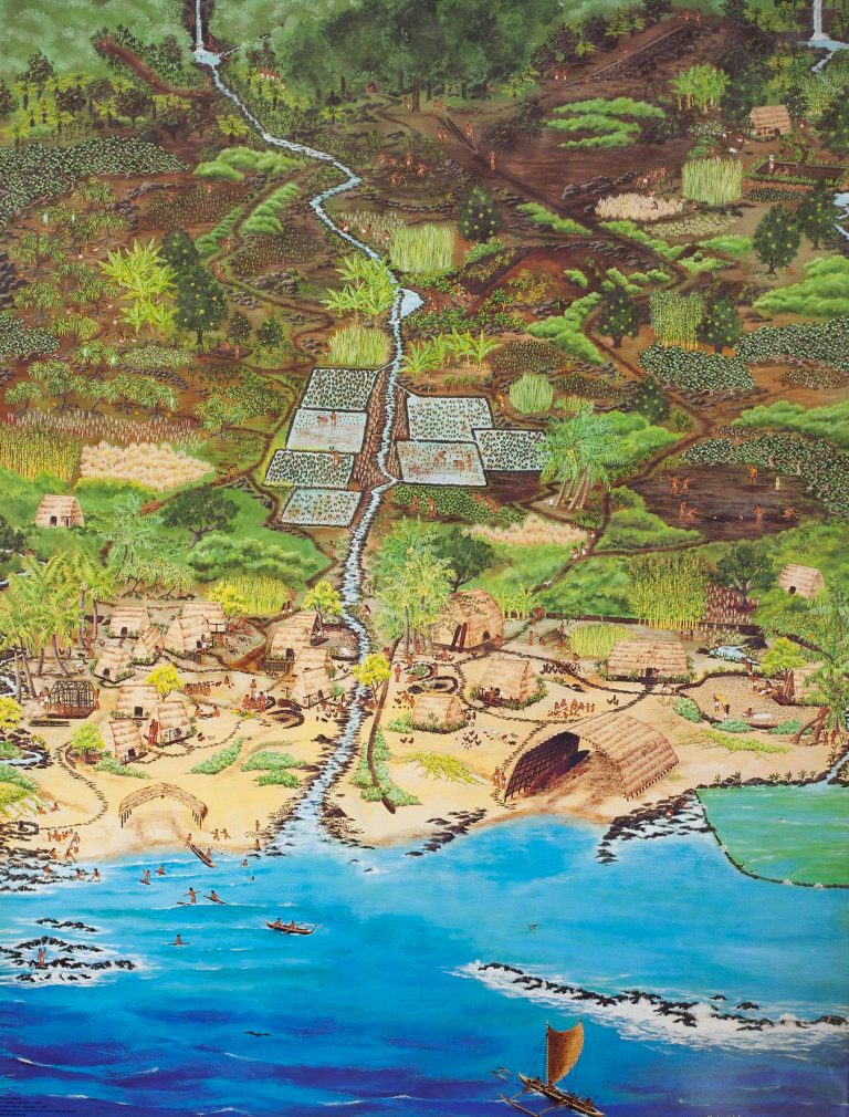 Nation of Hawaii Home Independent & Sovereign Nation State of Hawaii