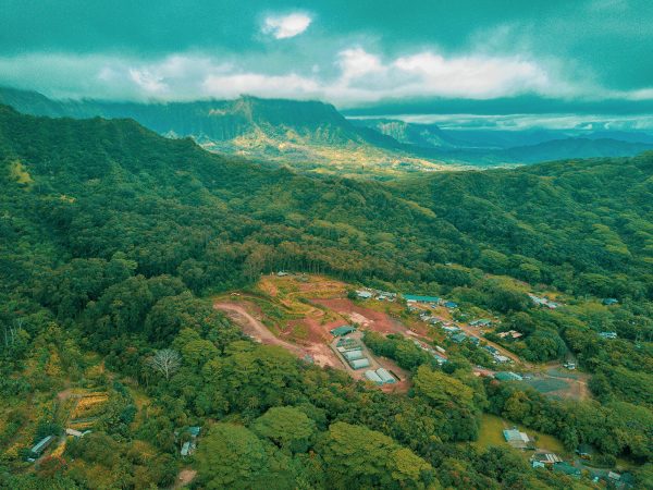 Nation of Hawaii Home » Independent & Sovereign Nation State of Hawaii