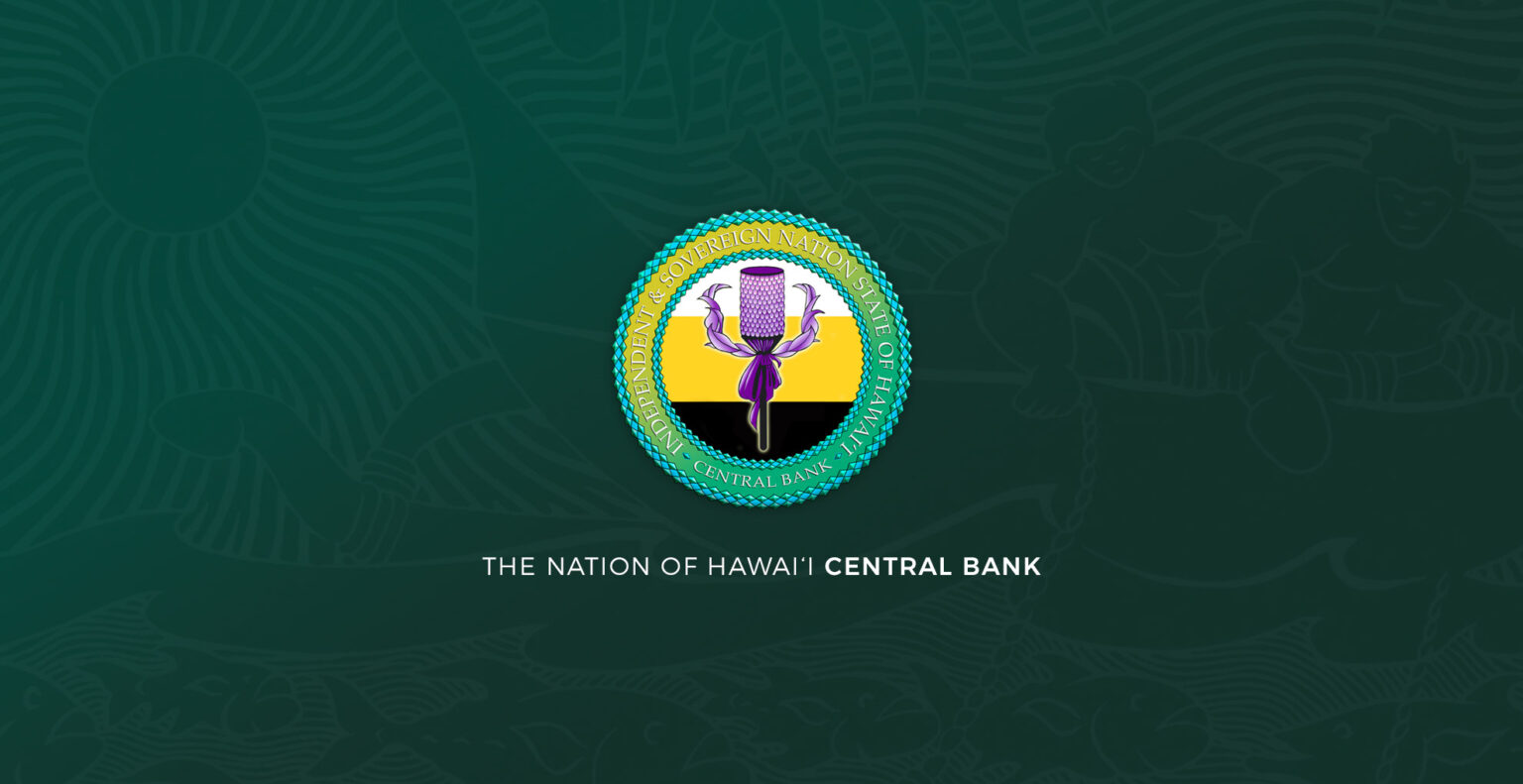 Nation of Hawaii » Independent & Sovereign Nation State of Hawaii